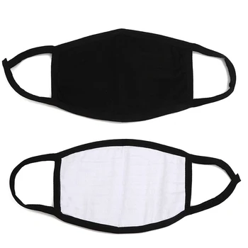 10pcs/set Black Cotton Face Mask Thin Unisex Dust Wind Proof Mouth Mask Washable Reusable
10pcs/set Black Cotton Face Mask Thin Unisex Dust Wind Proof Mouth Mask Washable Reusable