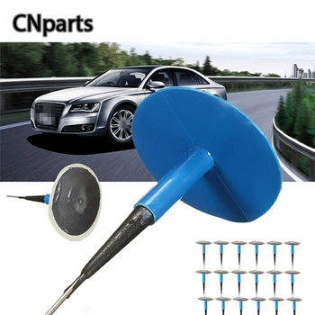 Auto 24pcs Universal Car Accessories Mushroom Nail Tyre Film Repair Tool For Lada Vesta Peugeot Acura Chevrolet Cruze Aveo
Auto 24pcs Universal Car Accessories Mushroom Nail Tyre Film Repair Tool For Lada Vesta Peugeot Acura Chevrolet Cruze Aveo