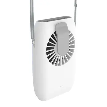 Hanging waist fan USB charging hanging neck fan mini handheld multi-function portable desktop small fan
Hanging waist fan USB charging hanging neck fan mini handheld multi-function portable desktop small fan