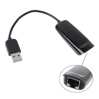 LinkSys Cisco USB 300M USB 2.0 to RJ45 Ethernet Adaptor Adapter Wired Net-work Card for Notebook Desktop PC Computer X6HA
LinkSys Cisco USB 300M USB 2.0 to RJ45 Ethernet Adaptor Adapter Wired Net-work Card for Notebook Desktop PC Computer X6HA