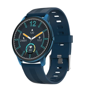 SKYBON LW11 Smart Watch Men Women Fashion Smartwatch Multifunctional Sports Watch Heart Rate and Blood Pressure Tracking 
SKYBON LW11 Smart Watch Men Women Fashion Smartwatch Multifunctional Sports Watch Heart Rate and Blood Pressure Tracking