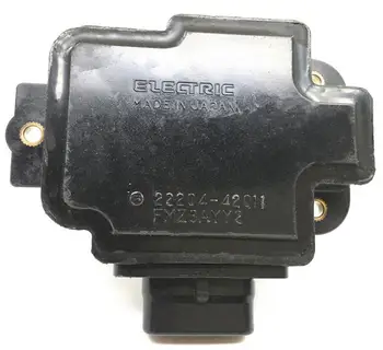 1pc Japan Original Second Hand Mass Air Flow Meters 22204-42011 MAF Sensors for Lexus LS400 UCF10 1UZ
1pc Japan Original Second Hand Mass Air Flow Meters 22204-42011 MAF Sensors for Lexus LS400 UCF10 1UZ