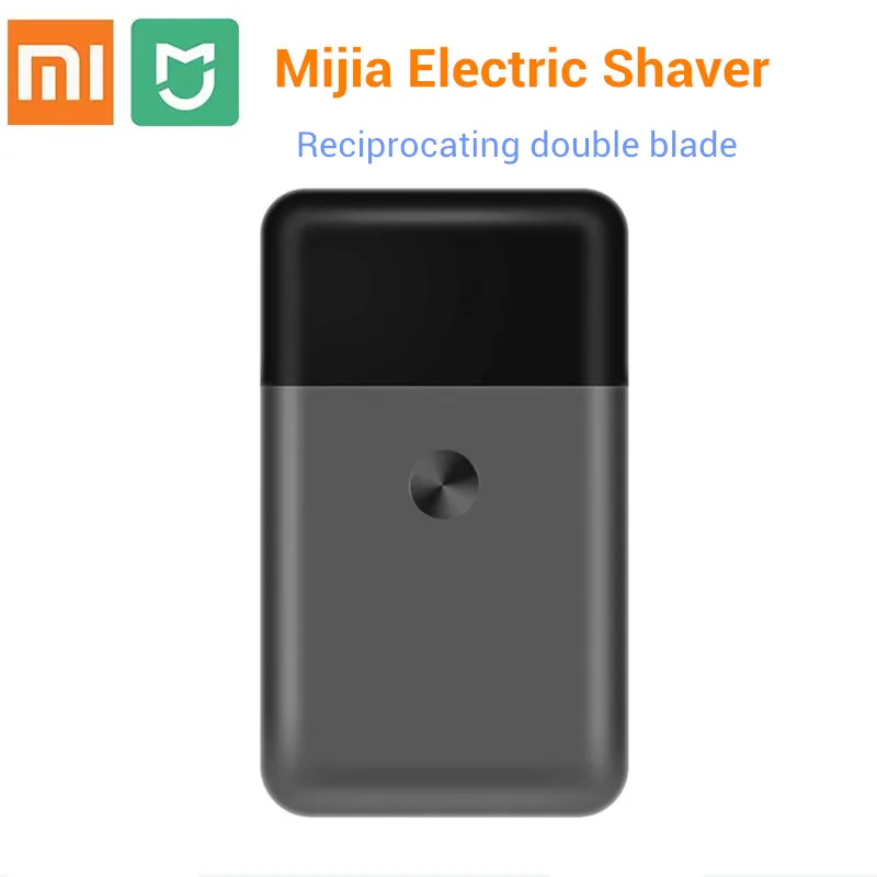 Xiaomi Portable Shaver