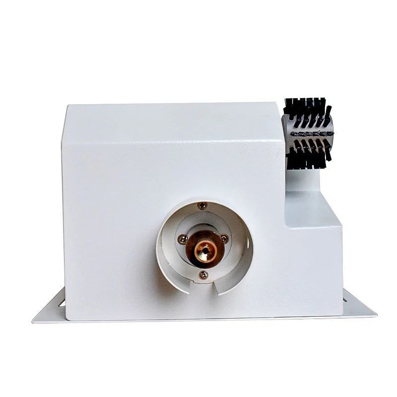 Middle Hole Sleeve Twisting Machine 220V Shielded Wire Enameled Wire Sleeve Brush Line Twist Thread Cable Twisting Equipment
Middle Hole Sleeve Twisting Machine 220V Shielded Wire Enameled Wire Sleeve Brush Line Twist Thread Cable Twisting Equipment