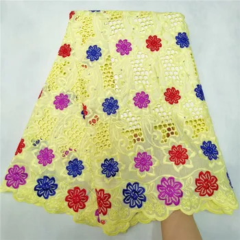 Newest African Lace Fabric High Quality Swiss Voile Lace In Switzerland High Quality African Lace Fabric For Party Dress hl82-88
Newest African Lace Fabric High Quality Swiss Voile Lace In Switzerland High Quality African Lace Fabric For Party Dress hl82-88