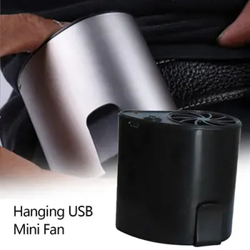 1Pc Mobile Air Conditioner Cooling Machine Usb Waist Fan Cooling Portable Hanging Waist Fan Mini Fan 
1Pc Mobile Air Conditioner Cooling Machine Usb Waist Fan Cooling Portable Hanging Waist Fan Mini Fan