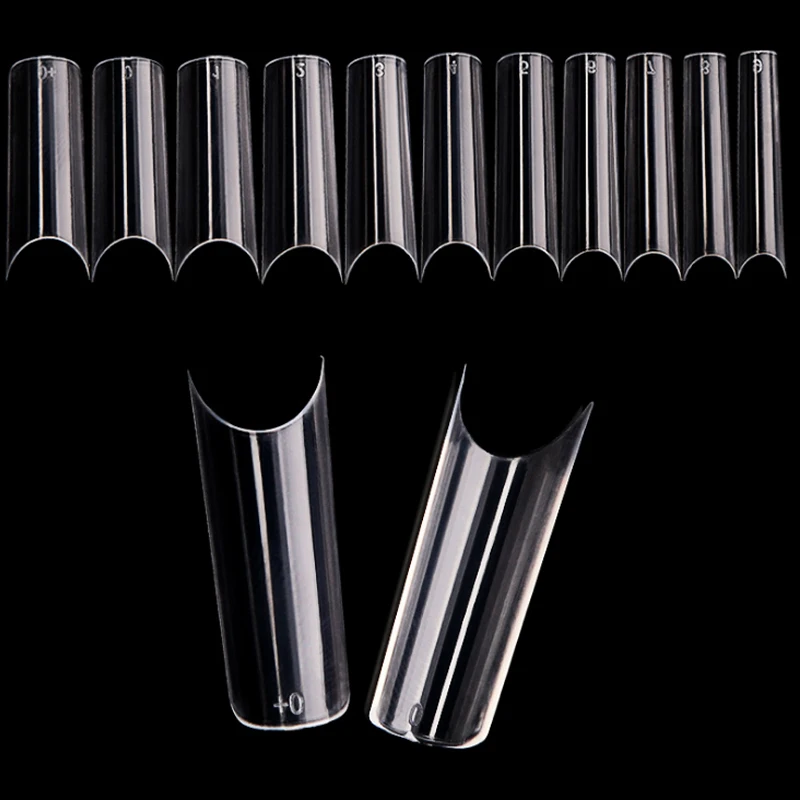 500pcs/bag Extra Long Straight Square False Nail Tips C Curve Half Cover Fake Nail Tip French Acrylic Salon Nail Art Manicure
500pcs/bag Extra Long Straight Square False Nail Tips C Curve Half Cover Fake Nail Tip French Acrylic Salon Nail Art Manicure