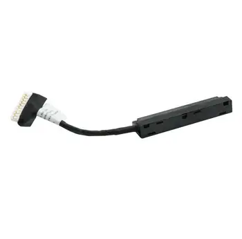 1 Lot 5 PCS New FOR HP ZBOOK 15 17 G3 G4 SATA HDD Hard Drive Connector Cable DC020029U00
1 Lot 5 PCS New FOR HP ZBOOK 15 17 G3 G4 SATA HDD Hard Drive Connector Cable DC020029U00