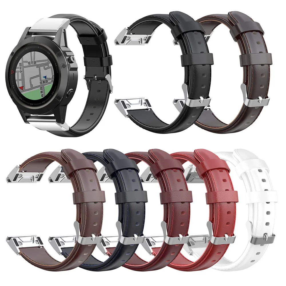 Oil Wax Genuine Leather Watchband Strap 20mm for Garmin Fenix 6S Fenix 5S Fenix 5S Plus Smart Watch Wristband Bracelet Accessory
Oil Wax Genuine Leather Watchband Strap 20mm for Garmin Fenix 6S Fenix 5S Fenix 5S Plus Smart Watch Wristband Bracelet Accessory