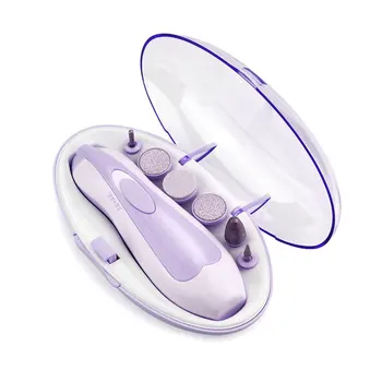 Six In One Multi-Function Portable Household Electric Nails Nail Polisher Manicure Nail Polishing Machine
Six In One Multi-Function Portable Household Electric Nails Nail Polisher Manicure Nail Polishing Machine