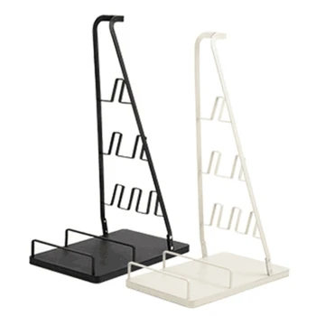 Vacuum Stand for Dyson V6 V7 V8 V10 Stick Cleaner Holder Storage Rack Support Home Organizer for Handhold Electric Broom
Vacuum Stand for Dyson V6 V7 V8 V10 Stick Cleaner Holder Storage Rack Support Home Organizer for Handhold Electric Broom