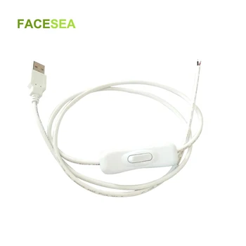 5pcs 10pcs 1M USB Button Switch Connector Extension Cable Wire for LED Strip Desk Bedside Book Reading Study Office Night light
5pcs 10pcs 1M USB Button Switch Connector Extension Cable Wire for LED Strip Desk Bedside Book Reading Study Office Night light