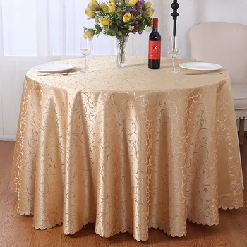 Round Tablecloth For Table 100% Polyester Table Cloth Tablecloths Wholesale Custom Dining Decor Parties Cover Table Wedding For
Round Tablecloth For Table 100% Polyester Table Cloth Tablecloths Wholesale Custom Dining Decor Parties Cover Table Wedding For