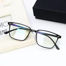 Fashion Vintage Square Glasses Man Woman Myopia Optical Eyeglasses Frame Transparent Prescription Computer Eyewear Frames
Fashion Vintage Square Glasses Man Woman Myopia Optical Eyeglasses Frame Transparent Prescription Computer Eyewear Frames