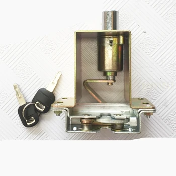For CATERPILLAR CAT E320C 324C 325C 330C 312C Excavator Hook machine tool box lock battery box lock Excavator Accessories
For CATERPILLAR CAT E320C 324C 325C 330C 312C Excavator Hook machine tool box lock battery box lock Excavator Accessories