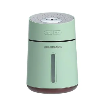 400ml Humidifier Usb Mini Air Atomizer Desk Desktop Home Silent Fog Aromatherapy
400ml Humidifier Usb Mini Air Atomizer Desk Desktop Home Silent Fog Aromatherapy