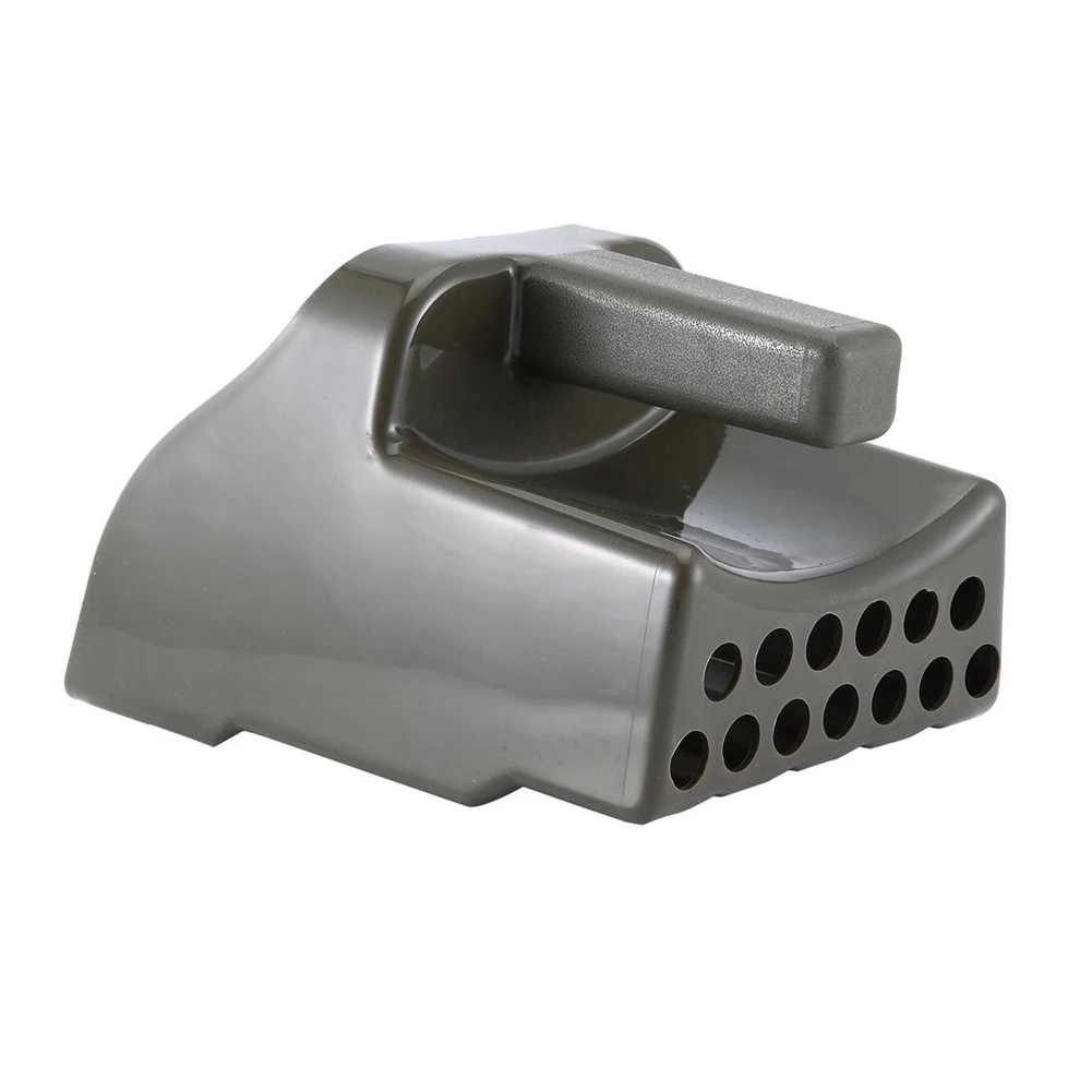 Metal Detector Bucket Filter Unwanted Objects Metal Detector for Engineering Testing MD-4060/3010II /4030/6350/6150/6250 TX-850
Metal Detector Bucket Filter Unwanted Objects Metal Detector for Engineering Testing MD-4060/3010II /4030/6350/6150/6250 TX-850