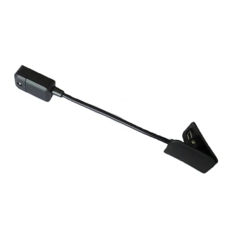 Lightweight Unique ABS Flexible Mini Table Lamp Reading Light UV Super Bright Practical Rectangular
Lightweight Unique ABS Flexible Mini Table Lamp Reading Light UV Super Bright Practical Rectangular