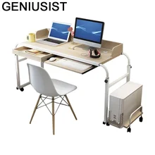 

Escrivaninha Bureau Meuble Scrivania Office Schreibtisch Escritorio Notebook Stand Mesa Tablo Bedside Study Desk Computer Table