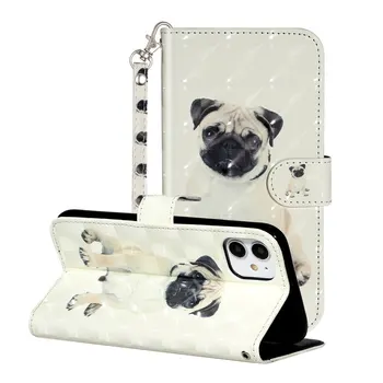 3 Card Slots Flip Case For Xiaomi Redmi Note 6 7 Mi CC9E CC9 10 Pro A3 9 Lite F1 Wallet Card Pocket Cover Cute Leopard Dog V01G 
3 Card Slots Flip Case For Xiaomi Redmi Note 6 7 Mi CC9E CC9 10 Pro A3 9 Lite F1 Wallet Card Pocket Cover Cute Leopard Dog V01G