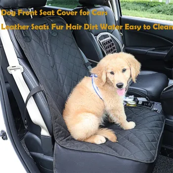 Car Co-pilot Pet Pad Waterproof Non-slip Car Pet Pad Reinforcement Padded Car Dog Pad Adjustable Headrest And Back Strap#P25
Car Co-pilot Pet Pad Waterproof Non-slip Car Pet Pad Reinforcement Padded Car Dog Pad Adjustable Headrest And Back Strap#P25