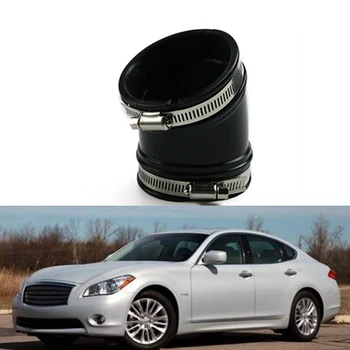 Air Intake Resonator Hose Tube Boot Duct for 2006-2008 Infiniti M35 16576EG00A
Air Intake Resonator Hose Tube Boot Duct for 2006-2008 Infiniti M35 16576EG00A