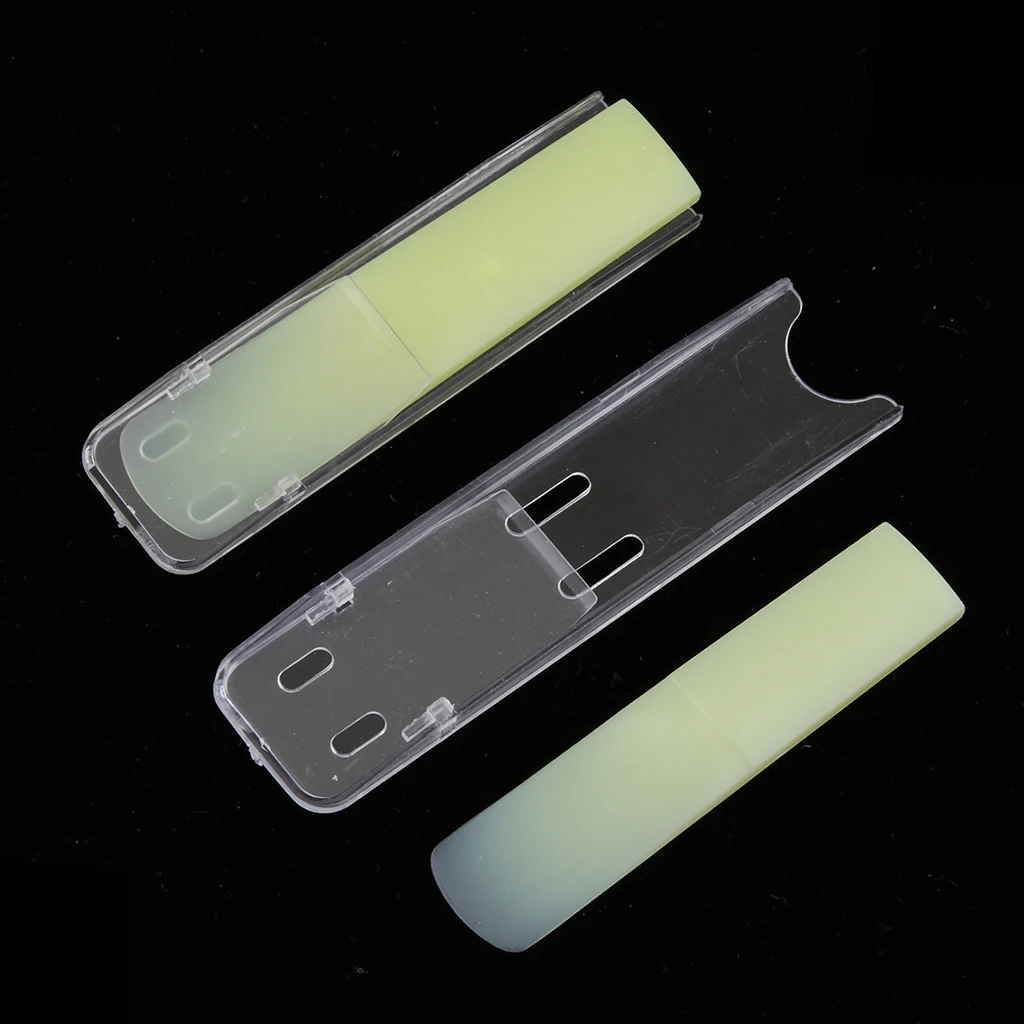 Alto Soprano Sax Saxophone Reeds,Woodwind Instrument Quick Response for Better Articulation,Great Gift for Beginners 
Alto Soprano Sax Saxophone Reeds,Woodwind Instrument Quick Response for Better Articulation,Great Gift for Beginners