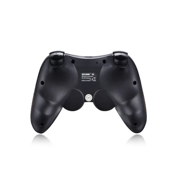New 2020 Wireless Bluetooth PS4 Gamepad Ps4 Controller Wireless Joystick Controller Pc Gamepads With Vibration Effect for Andro
New 2020 Wireless Bluetooth PS4 Gamepad Ps4 Controller Wireless Joystick Controller Pc Gamepads With Vibration Effect for Andro
