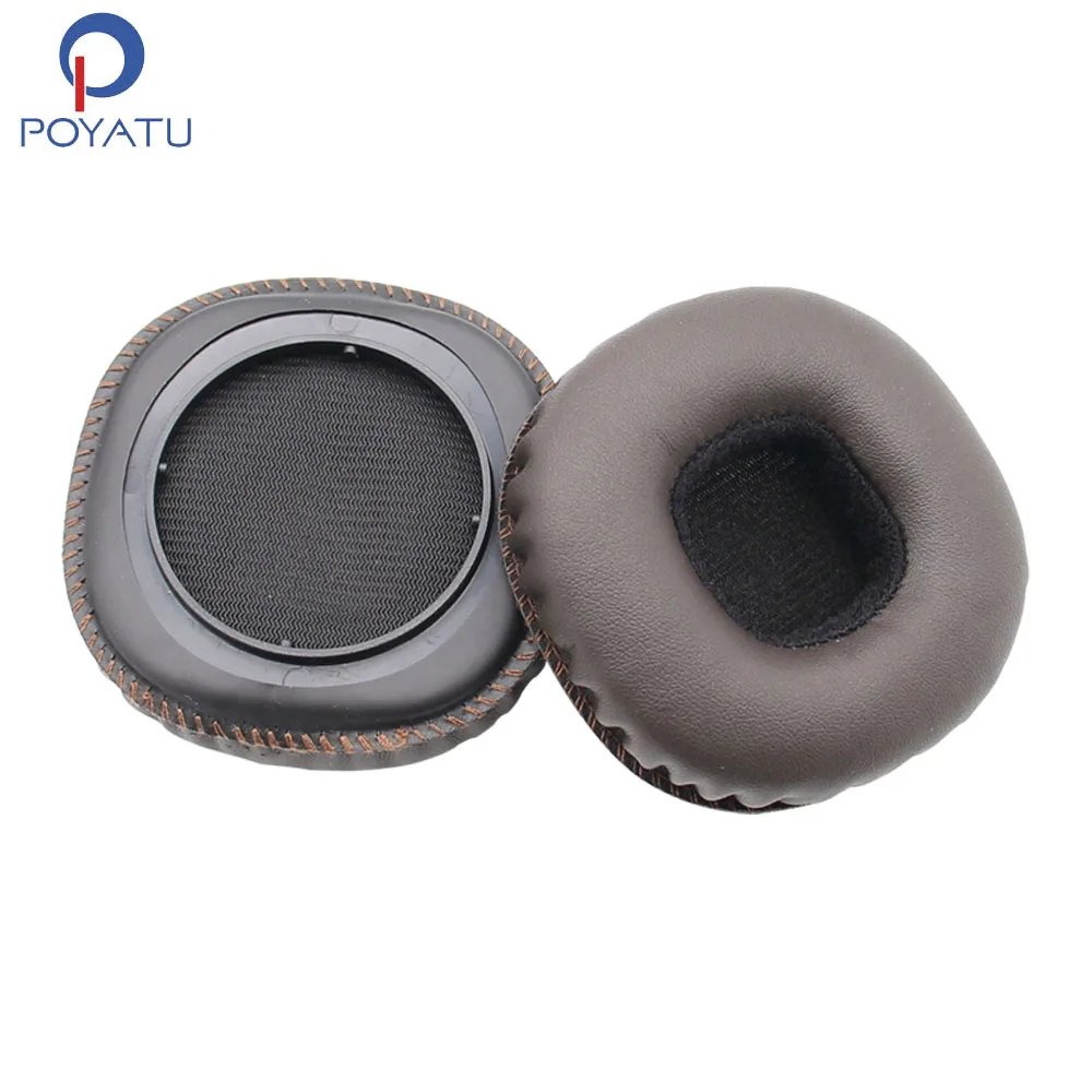 Амбушюры POYATU для наушников, амбушюры для Bluetooth-наушников Marshall MID ANC, кожаные амбушюры
Амбушюры POYATU для наушников, амбушюры для Bluetooth-наушников Marshall MID ANC, кожаные амбушюры