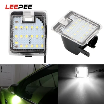 Car Door Welcome Light LED Under Side Mirror Puddle Light For Ford Focus 3 Kuga 2 S-Max WA6 2 Mondeo 4 5 Grand C-max 2 Escape
Car Door Welcome Light LED Under Side Mirror Puddle Light For Ford Focus 3 Kuga 2 S-Max WA6 2 Mondeo 4 5 Grand C-max 2 Escape