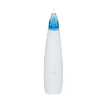 Baby Nasal Aspirator Electric Hygienic Nose Cleaner For Newborn Infant Toddler
Baby Nasal Aspirator Electric Hygienic Nose Cleaner For Newborn Infant Toddler