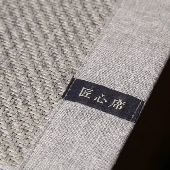 2020 Summer Sleeping Mat Three-piece Set Viscose Summer Sleeping Mat 1.8 M Bed Summer Ice Rattan Mat 1.5m Folding Grass Mat 2.0
2020 Summer Sleeping Mat Three-piece Set Viscose Summer Sleeping Mat 1.8 M Bed Summer Ice Rattan Mat 1.5m Folding Grass Mat 2.0