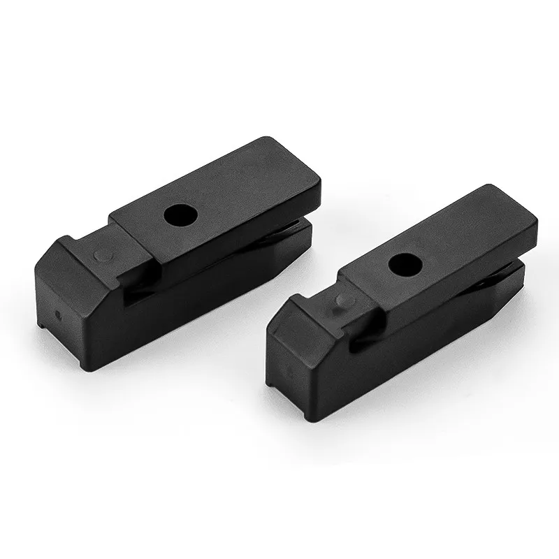 4pcs Nylon Chute buckle Hidden hinge Cabinet Connector partition Fixed Removable Furniture Connecting Fitting fastener hardware
4pcs Nylon Chute buckle Hidden hinge Cabinet Connector partition Fixed Removable Furniture Connecting Fitting fastener hardware