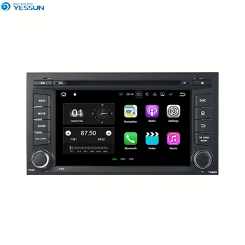 YESSUN For Seat Leon 2012~2017 Android Car Navigation GPS Audio Video Radio HD Touch Screen Stereo Multimedia Player.
YESSUN For Seat Leon 2012~2017 Android Car Navigation GPS Audio Video Radio HD Touch Screen Stereo Multimedia Player.