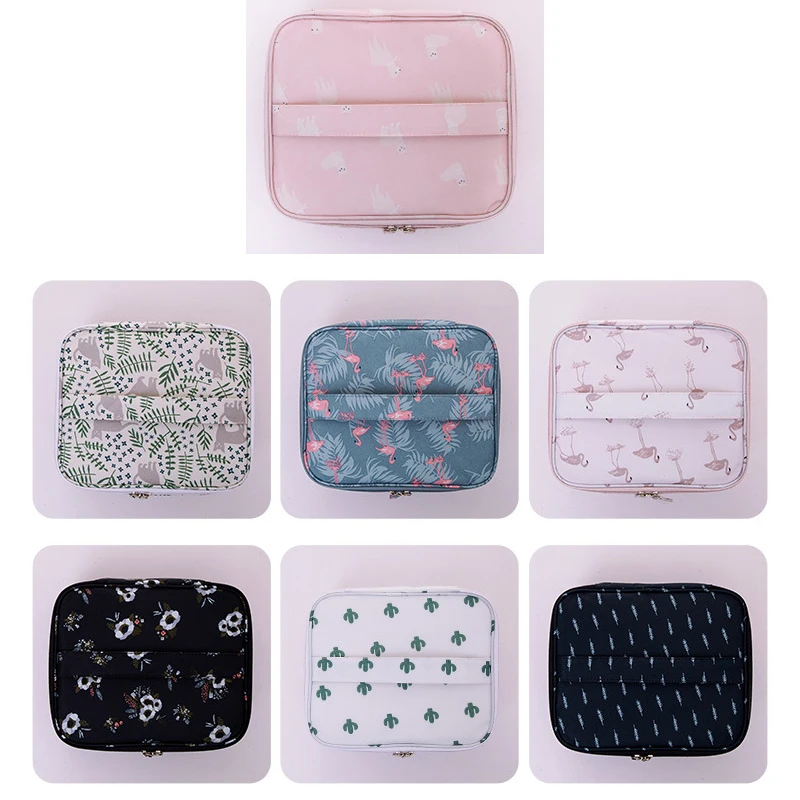 24x9x20 см Портативная сумка для хранения дорожный косметический Органайзер многофункциональная коробка для хранения косметики женские туалетные принадлежности посылка
24x9x20 см Портативная сумка для хранения дорожный косметический Органайзер многофункциональная коробка для хранения косметики женские туалетные принадлежности посылка