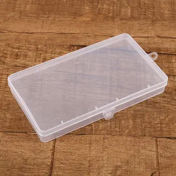 1PCS Portable Mask Storage Box Japan Imported Dustproof Moisture-Proof Cleaning Box Rectangular Mask Box
1PCS Portable Mask Storage Box Japan Imported Dustproof Moisture-Proof Cleaning Box Rectangular Mask Box