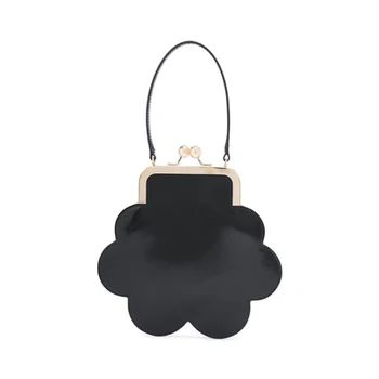 2020 Cute Petal Women's Handbags Female Clip Bag Women Shoulder Messenger Bag Crossbody Bags Evening Clutch Purse 2020 NEW 
2020 Cute Petal Women's Handbags Female Clip Bag Women Shoulder Messenger Bag Crossbody Bags Evening Clutch Purse 2020 NEW