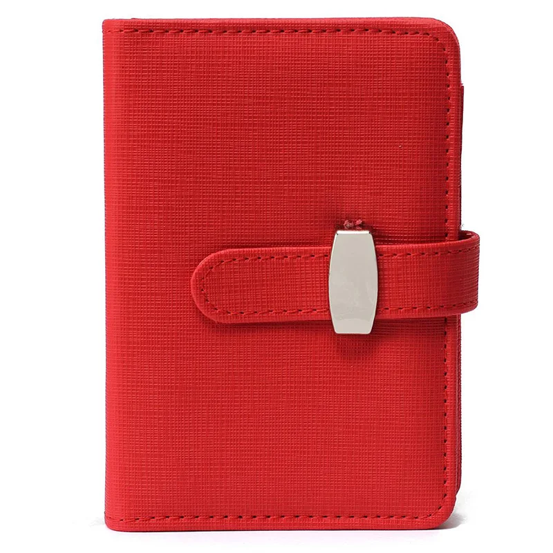 Modern Design Personal Organiser Planner PU Leather Cover Diary Notebook School Office Stationery
Modern Design Personal Organiser Planner PU Leather Cover Diary Notebook School Office Stationery