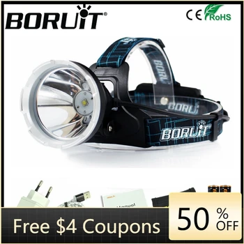 NEW B10 XM-L2 LED Headlamp 3800LM 3-Mode Headlight Micro USB Rechargeable Head Torch Hunting Frontal Light Camping Lamp 18650
NEW B10 XM-L2 LED Headlamp 3800LM 3-Mode Headlight Micro USB Rechargeable Head Torch Hunting Frontal Light Camping Lamp 18650
