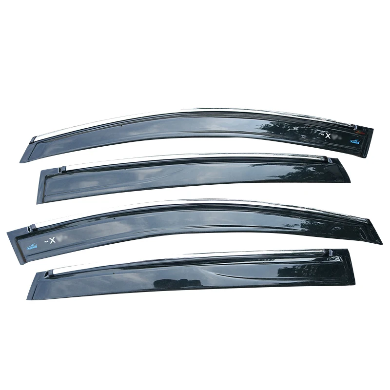 For Subaru XV18-19 Window Visor Car Rain Shield Awning Trim Cover Side Window Deflector Door Rain Sun Shield Side Windows Cover
For Subaru XV18-19 Window Visor Car Rain Shield Awning Trim Cover Side Window Deflector Door Rain Sun Shield Side Windows Cover