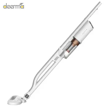 Deerma Back-carrying Vacuum Cleaner 600W Portable Handheld Cleaner Dust Collector sent Free 5 Accessories
Deerma Back-carrying Vacuum Cleaner 600W Portable Handheld Cleaner Dust Collector sent Free 5 Accessories