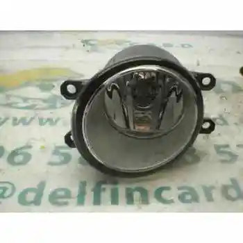812200D042 FOG lamp LEFT TOYOTA IQ 
812200D042 FOG lamp LEFT TOYOTA IQ