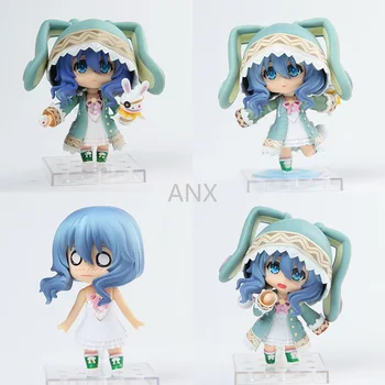 10CM Action Anime DATE A LIVE Yoshino Figure PVC Collection Peripherals Doll Model Toy date a live figure gifts for children
10CM Action Anime DATE A LIVE Yoshino Figure PVC Collection Peripherals Doll Model Toy date a live figure gifts for children