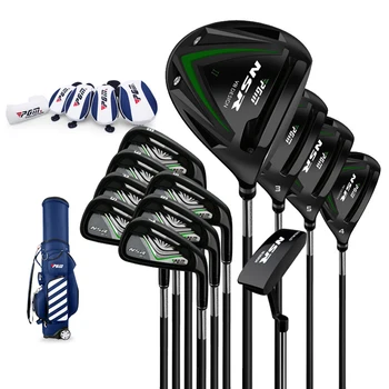 Golf Clubs Men's Sets Adjustable Angle Interchangeable Shafts Professional Sets Factory Direct Sales
Golf Clubs Men's Sets Adjustable Angle Interchangeable Shafts Professional Sets Factory Direct Sales