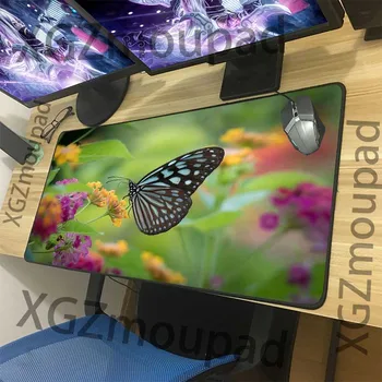 XGZ Custom Large Gaming Mouse Pad Black Lock Edge Pansy Animal Student Computer Table Mat Speed Rubber Non-slip 900x400/900x300
XGZ Custom Large Gaming Mouse Pad Black Lock Edge Pansy Animal Student Computer Table Mat Speed Rubber Non-slip 900x400/900x300