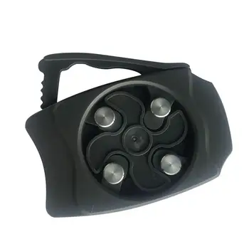 Portable Go Swing Topless Can Opener Bar Tools Safety Easy Manual Can Opener Professional Effortless Openers Kitchen Tools New
Portable Go Swing Topless Can Opener Bar Tools Safety Easy Manual Can Opener Professional Effortless Openers Kitchen Tools New
