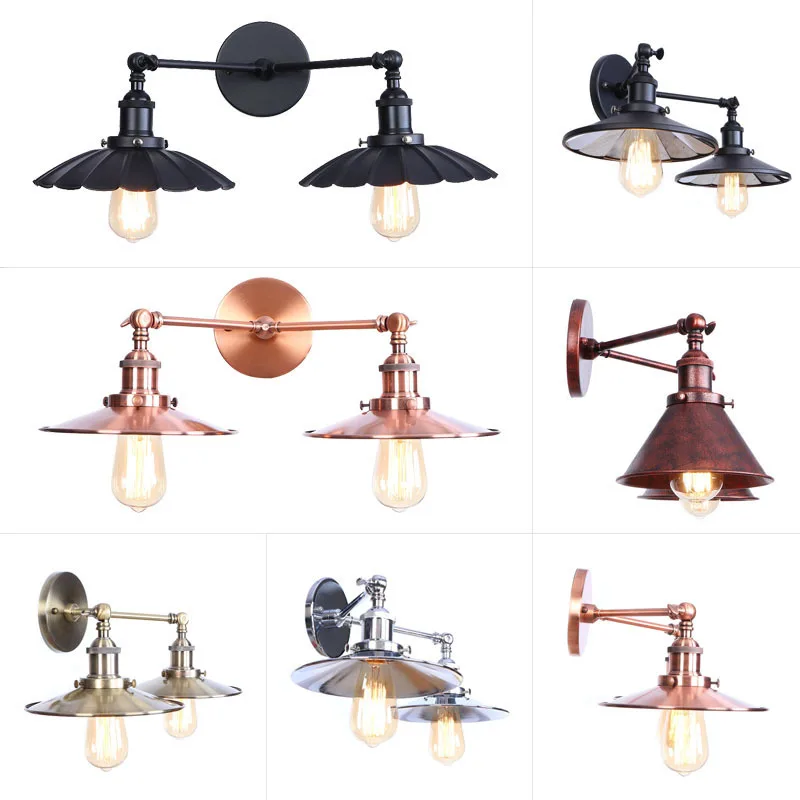 restaurant industry balcony stair corridors contracted wind restoring ancient ways, wrought iron bar double wall lamp
restaurant industry balcony stair corridors contracted wind restoring ancient ways, wrought iron bar double wall lamp