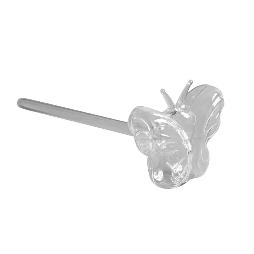 Household Glass Lazy Person Automatic Waterer Balcony Potted Plant Glass Ball Cartoon Dripper Water Permeating Device
Household Glass Lazy Person Automatic Waterer Balcony Potted Plant Glass Ball Cartoon Dripper Water Permeating Device