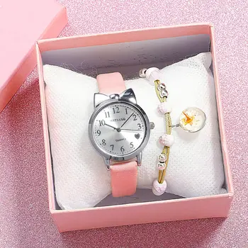 Casual Women Watches Creative Dial Ladies Watch Leather Band Watches for Women Quartz Wristwatches Female Clock Relogio Feminino 
Casual Women Watches Creative Dial Ladies Watch Leather Band Watches for Women Quartz Wristwatches Female Clock Relogio Feminino