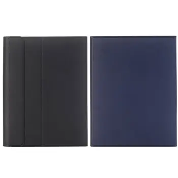 2 pcs Keyboard Case for Ipad 10.2 2019 with Pencil Holder Case for Apple Ipad 7Th Generation - Black & Blue
2 pcs Keyboard Case for Ipad 10.2 2019 with Pencil Holder Case for Apple Ipad 7Th Generation - Black & Blue